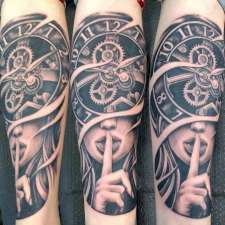 Tattoos by Scott Dafoe | 22 S Main St, Norwood, NY 13668, USA