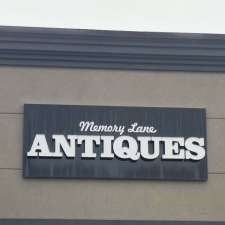 Frock Off Vintage Clothing | 1175 Hyde Park Rd, London, ON N6H 5K5, Canada