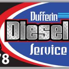 Dufferin Diesel Works Inc | 10B Centennial Rd, Orangeville, ON L9W 1P8, Canada