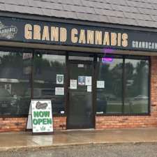 Grand Cannabis Tillsonburg | 523 Broadway, Tillsonburg, ON N4G 3S8, Canada