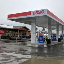 MAGNETAWAN ESSO | 1 HWY 529 N, Britt, ON P0G 1A0, Canada