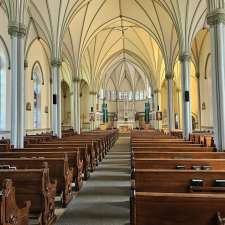 St. Patrick's Catholic Church | 35 Father Brady Ln, Fort Augustus, PE C1B 0X9, Canada