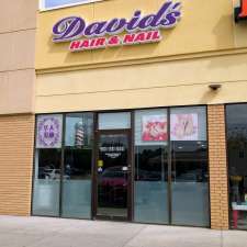 David Hair & Nail Design | 3929 8 St E #104B, Saskatoon, SK S7H 5M2, Canada