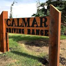 Calmar Driving Range | 26436 Township Rd 494, Calmar, AB T0C 0V0, Canada