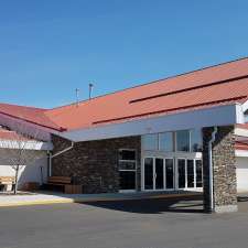 Assembly Hall of Jehovah's Witnesses | 2900 14 Ave NE, Calgary, AB T2A 6J4, Canada