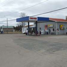 CREVIER | 418 QC-169, Sainte-Jeanne-d'Arc, QC G0W 1E0, Canada