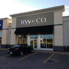 RW&CO. | 200 Rue Bouvier, Québec, QC G2J 1R8, Canada