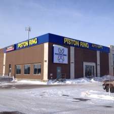 Piston Ring - North | 1576 Inkster Blvd Unit 1, Winnipeg, MB R2X 2W4, Canada