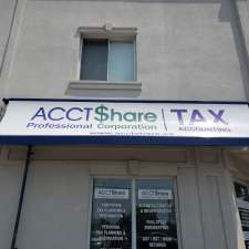Acctshare Professional Corporation | 103-B Jones St, Oakville, ON L6L 3E7, Canada