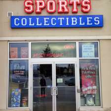 All-Star Sports Collectibles | 50 Sportsworld Crossing Road, Kitchener, ON N2P 2A4, Canada