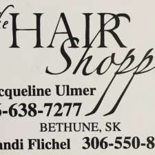 The Hair Shoppe | 224 Ford St, Bethune, SK S0G 0H0, Canada