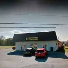 Magasins Korvettes Ltee | 2020 25e Av, Saint-Prosper, QC G0M 1Y0, Canada