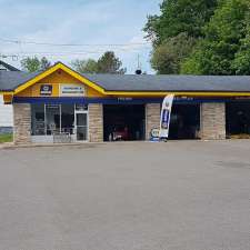 Garage Bourgoing & Boulanger Ltée - NAPA AutoCare | 438 Rue Racine, Québec, QC G2B 1G4, Canada