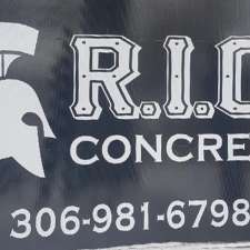 R.I.C Concrete | 919 4 St E, Prince Albert, SK S6V 0K8, Canada