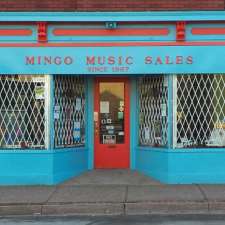 Mingo Music Sales | 590 Prince St, Truro, NS B2N 1G3, Canada