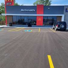 McDonald’s | 840 Wallbridge Loyalist Rd, Belleville, ON K8N 4Z5, Canada