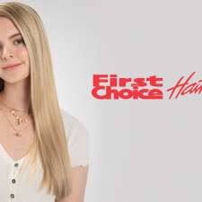 First Choice Haircutters | 263 Argyle St S, Caledonia, ON N3W 1K7, Canada