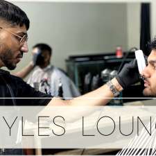 Styles Lounge Barbershop | 7285 Golden Meadow Ct, Mississauga, ON L5W 0B8, Canada
