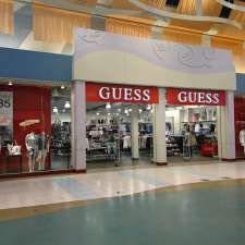 GUESS Factory | 261055 Cross Iron Blvd Space #301, Rocky View County, AB T4A 0G3, Canada