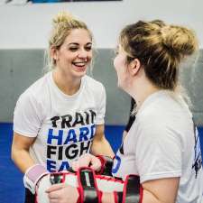 Limitless Brazilian Jiujitsu + Kickboxing | 99 Dufferin Ave, Trenton, ON K8V 5E2, Canada
