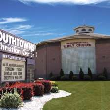 Southtown Christian Center | 6619 Southwestern Blvd, Lake View, NY 14085, USA