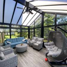Wayside Sunrooms / Four Seasons Sunrooms | 1525 Elmwood Dr, Moncton, NB E1H 2H5, Canada