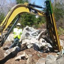 Hard Rock Demolition | 20 Juniper Crescent, Halifax, NS B3R 2H4, Canada