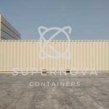Supernova Containers | 443 Sherman Ave N, Hamilton, ON L8L 8J6, Canada