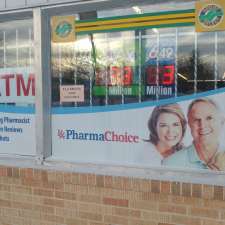 Ebbeling Pharmacy | 722 Watt St, Winnipeg, MB R2K 2S9, Canada