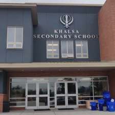 Khalsa Secondary School | 10589 124 St, Surrey, BC V3V 0B1, Canada