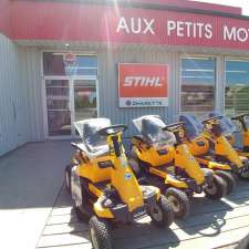 Aux Petits Moteurs Charette Inc | 100 Boulevard de l'Industrie, Joliette, QC J6E 8T9, Canada