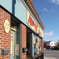 Ada Pizza | 15 Rue Principale, Granby, QC J2G 2T5, Canada