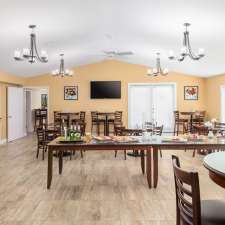 Delta Funeral Home & Cremation Centre | 5329 Ladner Trunk Rd, Delta, BC V4K 1W6, Canada