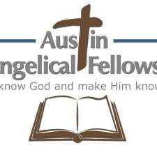 Austin Evangelical Fellowship | 8 South Ave, Austin, MB R0H 0C0, Canada