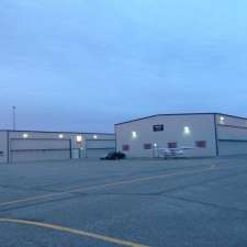 Corporate Aircraft Restorations Inc. | 481 Aviator Ln, Oshawa, ON L1J 0B8, Canada