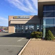 OK Tire | 63 Beech Hill Rd, Antigonish, NS B2G 2P9, Canada