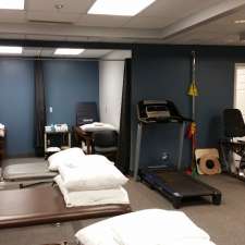Altima Physio & Massage | 330 Bronte St S #110, Milton, ON L9T 0H7, Canada
