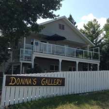 Donna's Gallery | 1291 Grand Ave, Buena Vista, SK S2V 1A4, Canada