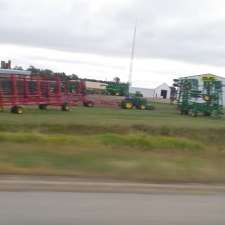 Greenvalley Equipment Inc | 42107 RD 55W, Treherne, MB R0G 2V0, Canada