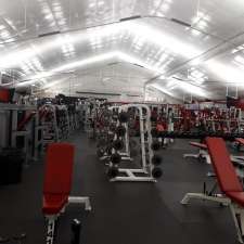Hugo Gym | 685 Rue Saint-Jacques, Saint-Jean-sur-Richelieu, QC J3B 2M7, Canada