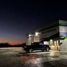 Suds-Station CarWash | 10 Waskasoo Ave, Penhold, AB T0M 1R0, Canada