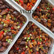 ATOTS kitchen | 10 Rabbit Run Way, Brampton, ON L6Z 0B4, Canada