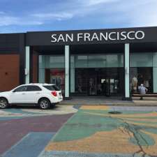 San Francisco - Quartier Dix30 | 9355 Boulevard Leduc Suite 10, Brossard, QC J4Y 0A5, Canada