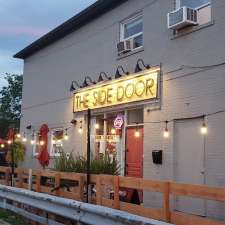 The Side Door Bar | 1831 Main St W Unit C, Hamilton, ON L8S 1H6, Canada