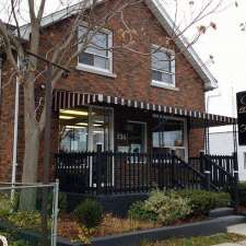 Allanti School of Hairstyling & Esthetics | 134 West St, Brantford, ON N3T 3G3, Canada