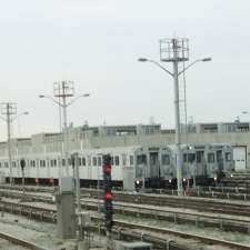 Wilson Yard Out Of Service | Toronto, ON M3K, Canada