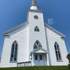 King’s United Church | 21 Copper Lake Rd, Goshen, NS B0H 1M0, Canada