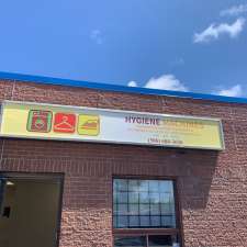Hygiene Machines | 145 Biddington Ave #3, Lakeville, NB E1H 1C5, Canada