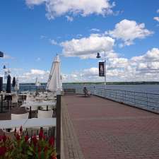 Port de Trois-Rivieres | 1545 Rue du Fleuve, Trois-Rivières, QC G9A 6K4, Canada