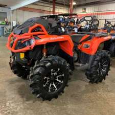 Halo Powersports Financing | 9404 90 Ave Unit A, Morinville, AB T8R 1K7, Canada